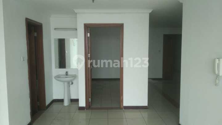 Apartemen Dijual Cepat di Riverside Muara Karang