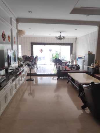 For Quick Sale Rome House - PIK, North Jakarta