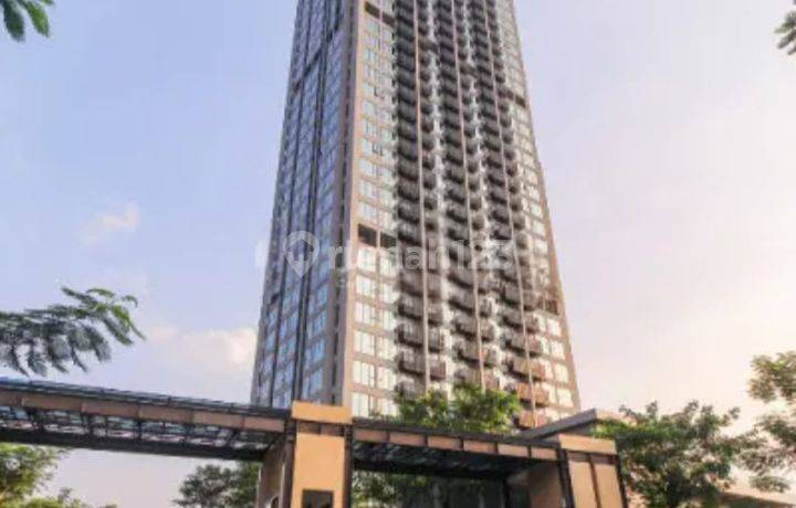 Jual Rugi !! Apartemen BrandNew Fatmawati City Center Tower Corona Parc Suites
