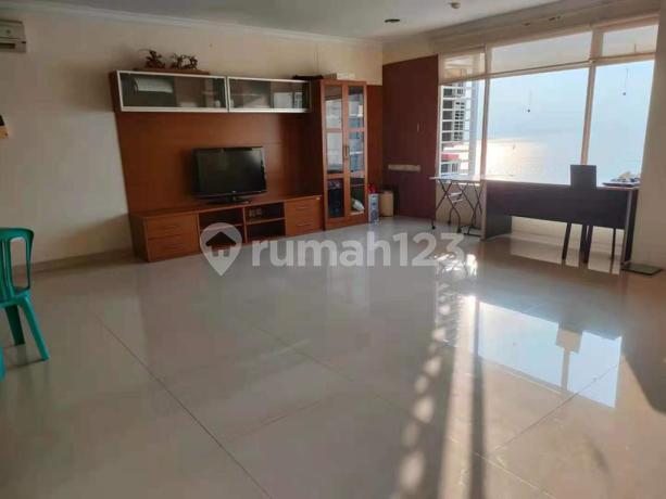 Jual MURAH* Apartemem Pantai Mutiara View Laut