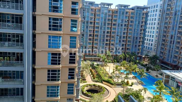 JUAL CEPAT/SEWA APT CBD Pluit JakUt - TOWER CENDANA