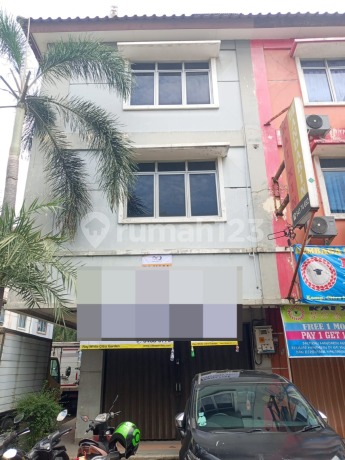 Dijual Ruko di Citra Niaga, Jakarta Barat