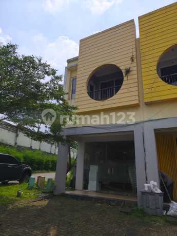 Dijual Ruko Hook Golden 8, Gading Serpong Dijual Ruko Hook Golden 8, Gading Serpong