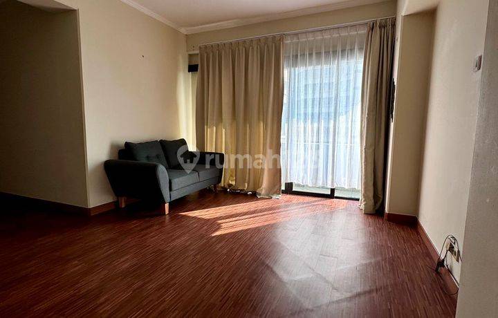Dijual Kondominium Golf Karawaci Tower Richmond