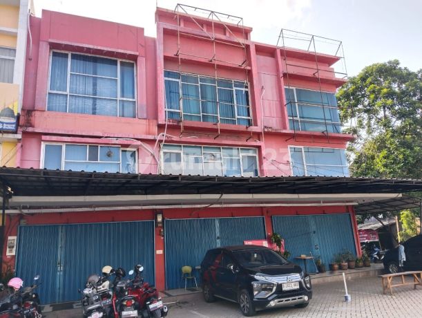 Dijual Ruko Siap Pakai di Mutiara Bekasi Center