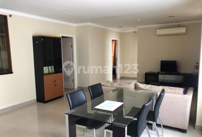 Unit Cakep Jual Murah Di Paladian Park Kelapa Gading