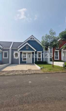 Hot Deal Beautiful House at Victoria Highland Citraland Bsb City