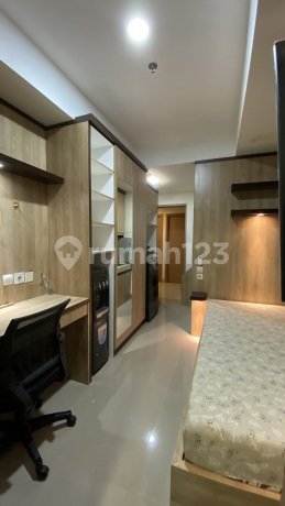 Dijual Apt B Residence Studio Full Furnished Bsd Dijual Apt B Residence Studio Full Furnished Bsd