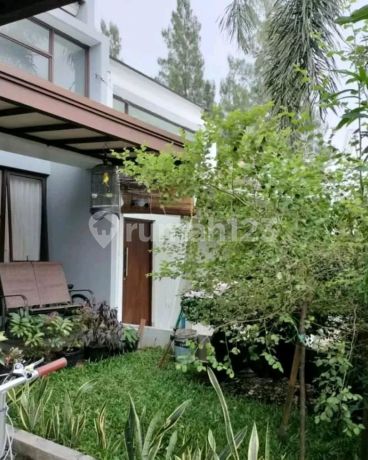 Dijual Rumah Siap Huni Dijual Rumah Siap Huni