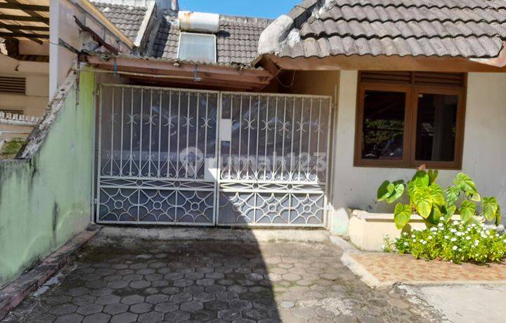 DIJUAL RUMAH SIAP HUNI. PERUMAHAN NUANSA MAS ESTATE CIPAMOKOLAN RANCASARI BANDUNG