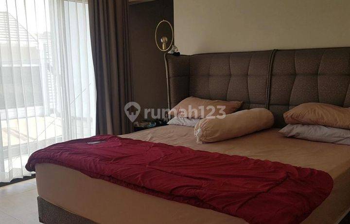 Dijual Rumah Cantik Dan Nyamandi City Garden Residence Cicaheum