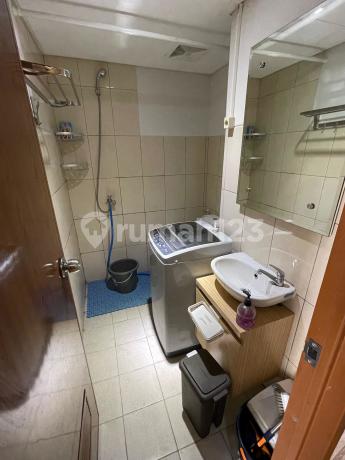 Apartemen Amazana Serpong