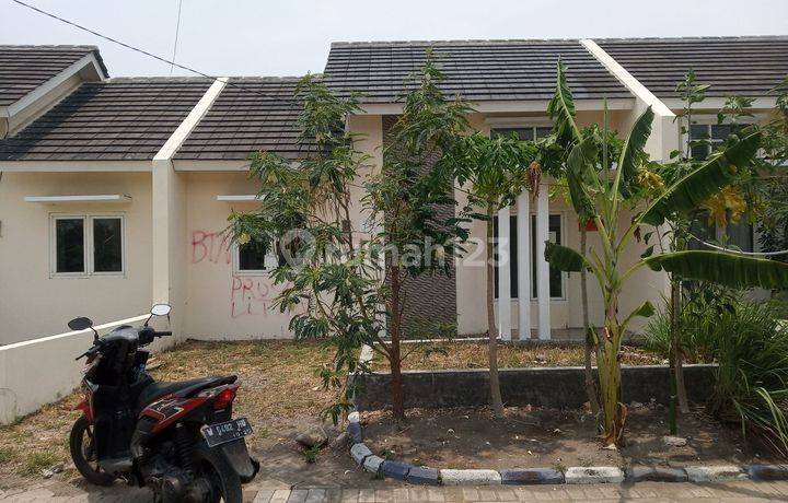 Rumah Royal Park Juanda H13702 Sedati Sidoarjo Murah