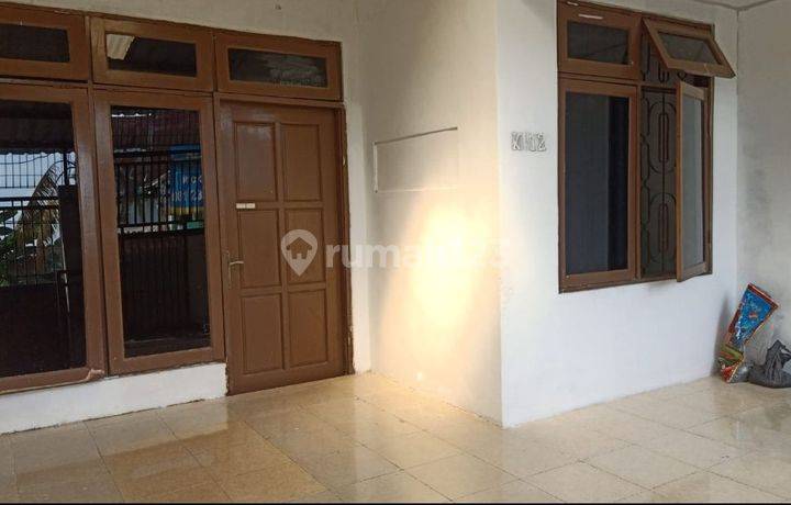 Rumah Taman Siwalan Indah K8585 Benowo Tandes Surabaya Murah