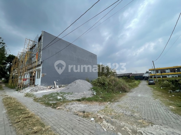 Nempel Kampus UII Kaliurang-Lingkungan Kost Ekslusife; Cocok Investasi; Nempel Kampus UII Kaliurang-Lingkungan Kost Ekslusife; Cocok Investasi;