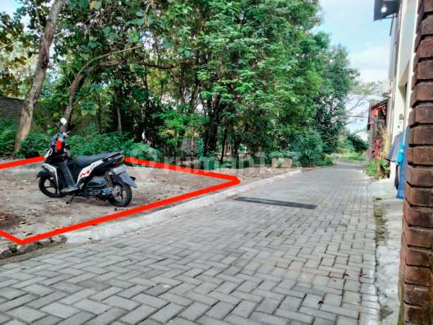 Dekat Kampus UPY; Luas 82 m2