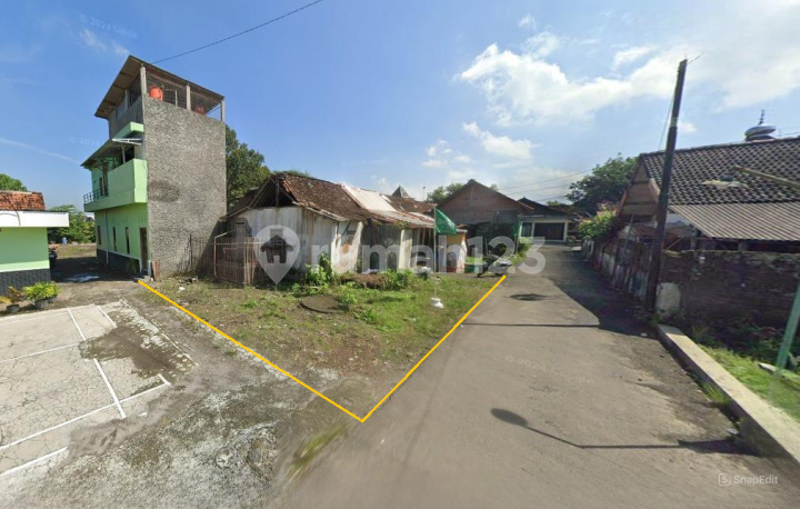 300 Jutaan; Dekat Janti Dalam Ringroad; Jogja Kota 300 Jutaan; Dekat Janti Dalam Ringroad; Jogja Kota