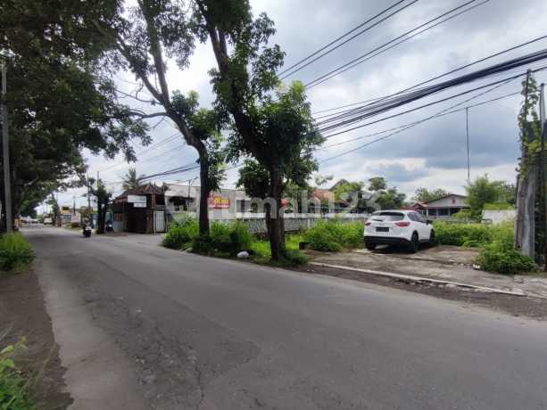Tanah Tepi Jl Kabupaten Dalam Ringroad, 7 Menit UMY & Cocok Usaha Tanah Tepi Jl Kabupaten Dalam Ringroad, 7 Menit UMY & Cocok Usaha