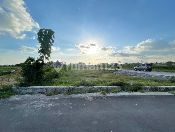 Villa Nyaman View Merapi 