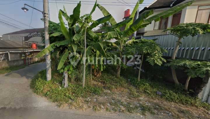 Tanah di 200 Mtr Kampus Umy, Bantul SHM 136 m²