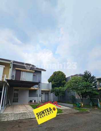 Hot Sale!!! Rumah Dijual Siap Huni di Urbana Place Hot Sale!!! Rumah Dijual Siap Huni di Urbana Place
