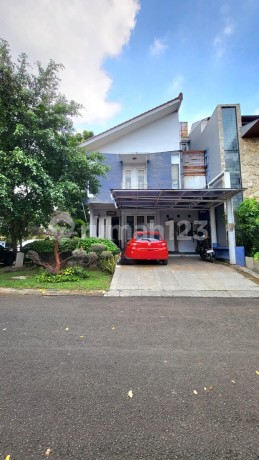 Hot Sale!!! Move-in Ready House in Puri Town House Bintaro Sector 9 Hot Sale!!! Move-in Ready House in Puri Town House Bintaro Sector 9