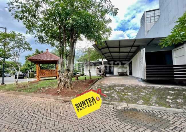 Hot Sale!!! Kavling Siap Bangun di Kebayoran Symphony Bintaro Hot Sale!!! Kavling Siap Bangun di Kebayoran Symphony Bintaro