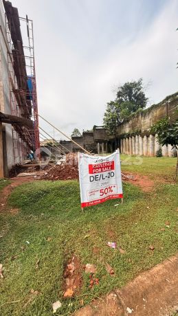 Hot Sale!!! Kavling Lokasi Bintaro Jaya Sektor 9 Kavling Discovery Eola Hot Sale!!! Kavling Lokasi Bintaro Jaya Sektor 9 Kavling Discovery Eola