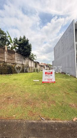 Hot Sale!!! Kavling Lokasi Bintaro Jaya Sektor 9 Discovery Eola Hot Sale!!! Kavling Lokasi Bintaro Jaya Sektor 9 Discovery Eola