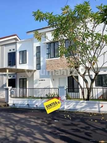 Hot Sale!!! Rumah Dijual di Dalam Cluster Griya Bintaro Estate Hot Sale!!! Rumah Dijual di Dalam Cluster Griya Bintaro Estate