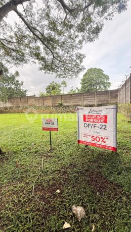 Hot Sale!!! Kavling Lokasi Bintaro Jaya Sektor 9 Discovery Fiore Hot Sale!!! Kavling Lokasi Bintaro Jaya Sektor 9 Discovery Fiore