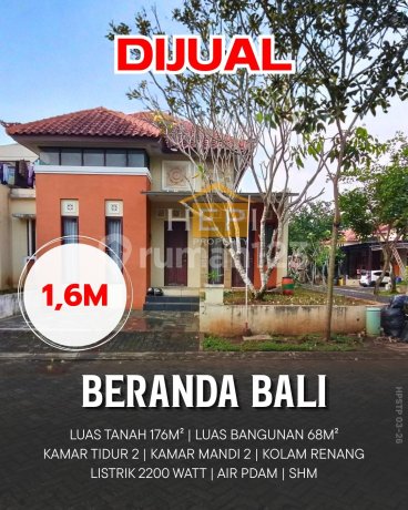 Ready-to-Use Bali Home Bsb! Swimming Pool SHM