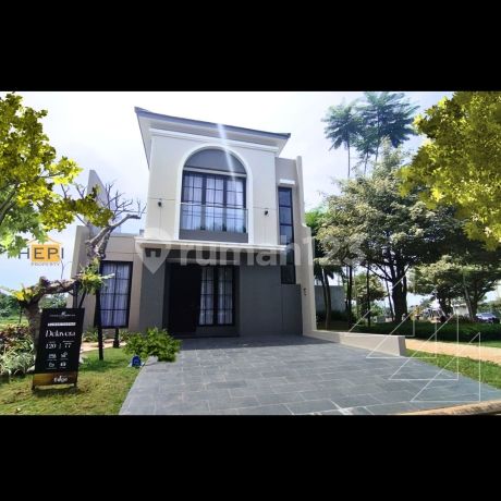 Baru ! Citraland Bsb City Semarang! 2 Lantai Dekat Danau dan Mall Baru ! Citraland Bsb City Semarang! 2 Lantai Dekat Danau dan Mall