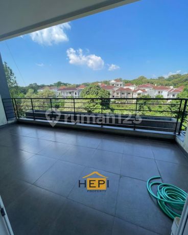 Palm Hill Papandayan Semarang Full Furnished ! 4 Lantai SHM Palm Hill Papandayan Semarang Full Furnished ! 4 Lantai SHM