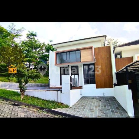 Murah Siap Pakai Pandanaran Hills Sambiroto Semarang ! SHM Murah Siap Pakai Pandanaran Hills Sambiroto Semarang ! SHM