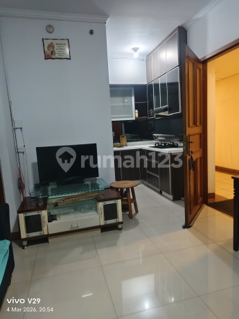 Di Jual Apartemen Gading Mediterania Tower B Selatan Lantai 15, Semi Furnish**Mel Di Jual Apartemen Gading Mediterania Tower B Selatan Lantai 15, Semi Furnish**Mel