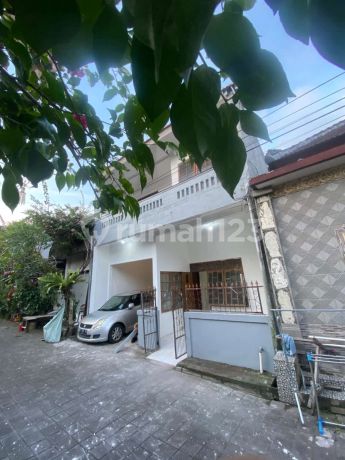 Rumah Jual Perumahan One Gate System Taman Penta Jimbaran