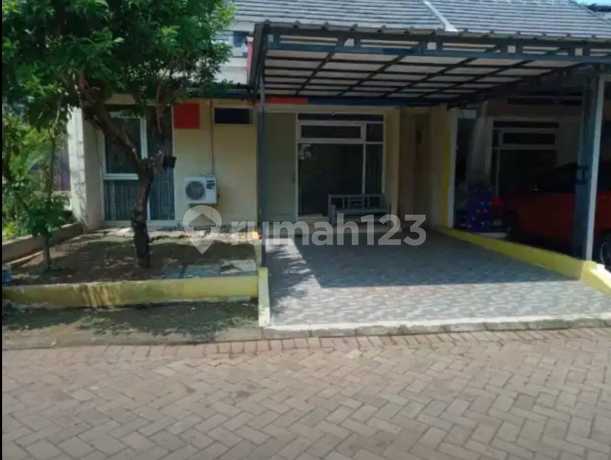 Rumah Dijual Murah Di Perumahan Rose Garden