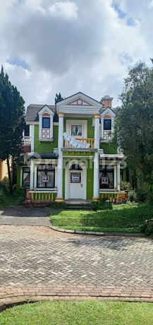 Dijual Villa Kota Bunga Type Orlando