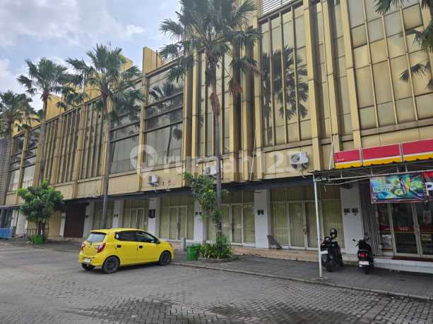 Dijual Ruko Gandeng Golf Lake Boulevard