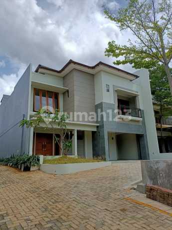 Dijual cepat rumah dalam Perumahan GEDONG PRIMA Jl.Raya Ceger Cipayung Jakarta Timur