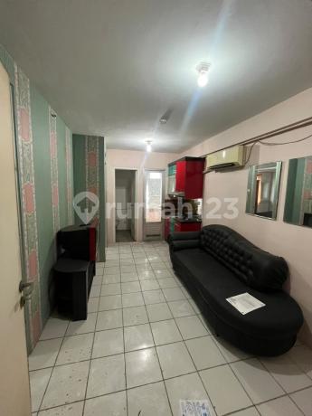 For quick sale: Gading Nias Tower Dahlia apartment in Kelapa Gading, North Jakarta