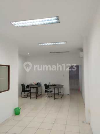 Disewakan Ruko Inkopal Kelapa Gading Jakarta Utara