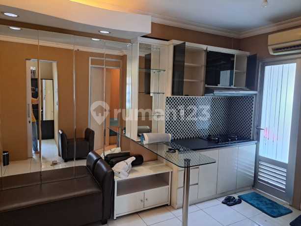 Dijual apartemen gading nias kelapa gading jakarta utara 