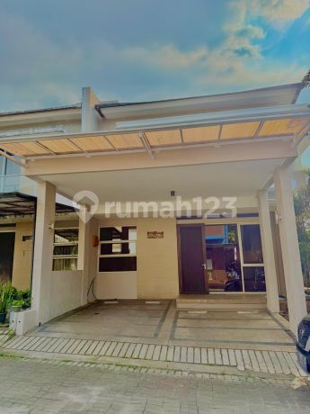 Rumah Bintaro Pondok Ranji. Cluster Bintaro Park 2 Rumah Bintaro Pondok Ranji. Cluster Bintaro Park 2