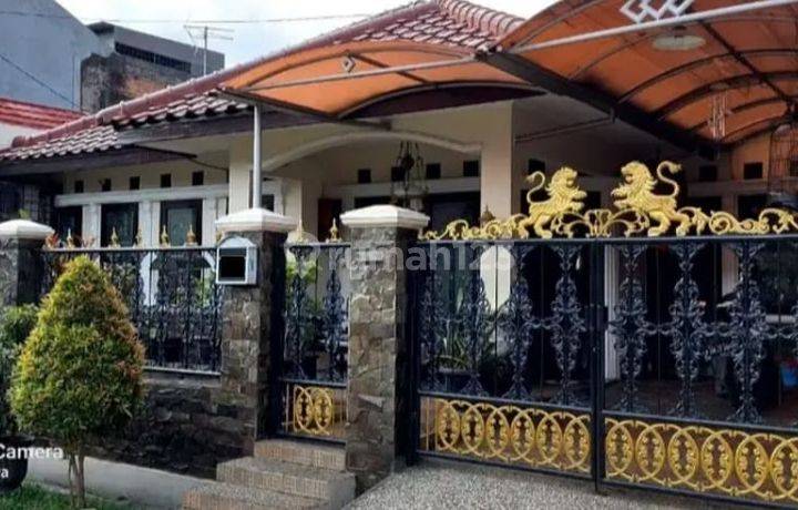 Dijual Rumah Bangun Reksa Indah 2, Ciledug Karang Tengah 