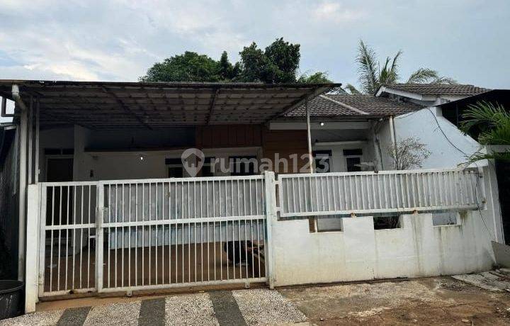 Dijual Cepat Rumah Puri Bintaro Residence 2, Kedaung Ciputat