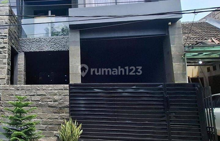 Dijual Rumah Harga Menarik Griya Jakarta Pamulang