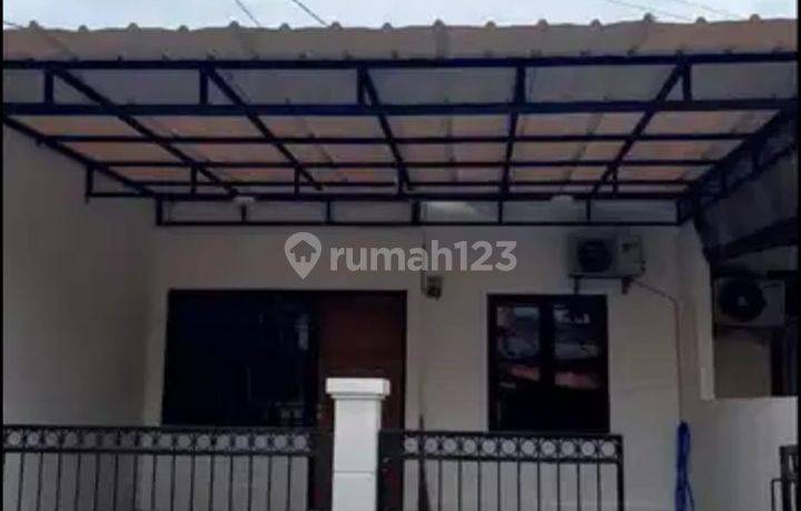 Dijual Rumah di Perumahan Griya Jakarta Pamulang