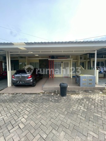 For Sale Fast House in Dream Castle Gesya, Batam Center For Sale Fast House in Dream Castle Gesya, Batam Center
